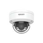 Epcom XD-12CSL 2MP IP Dome / 2.8 mm Lens / Color Plus/ SENSEPLUS LITE / H.265+ / IP67 / IK10 / 30 m IR EXIR