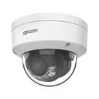 Epcom XD-14CSL 4MP IP Dome Camera / 2.8 mm Lens / SENSEPLUS LITE / COLORPLUS / H.265+ / IP67 / 30m White Light