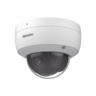 Epcom XD-14SL 4 MP IP Dome / Fixed Lens 2.8 mm / SENSEPLUS LITE / H.265+ / IP67 / IK10 / 30 m IR EXIR