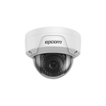 Epcom XD21H IP Dome 2 MP / 2.8 mm lens / 98 ft IR / H.265 / IP67 / IK10 / POE