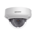 Epcom XD21ZH(C) 2 MP IP Dome / Performance Series / 98 ft IR EXIR / IP67 / IK10 / 2.8 to 12 mm Motorized Lens / dWDR / Micro SD