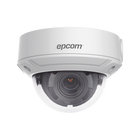 Epcom XD21ZH(C) 2 MP IP Dome / Performance Series / 98 ft IR EXIR / IP67 / IK10 / 2.8 to 12 mm Motorized Lens / dWDR / Micro SD