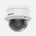 Epcom XD28S 8MP 4K IP Camera Dome 2.8 mm Lens IR EXIR Outdoor IP67 IK10 POE