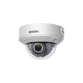 Epcom XD51ZH 5 MP IP Dome / 2.8 to 12 mm motorized lens / IP67 / WDR 120dB / 98 ft IR / H.265+
