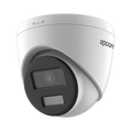 Epcom XE-12CSL 2MP IP Eyeball Camera / 2.8 mm Lens / Color Plus / 30 m IR EXIR / IP67 / IK10 / SENSEPlus Lite