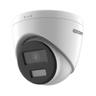 Epcom XE-12CSL 2MP IP Eyeball Camera / 2.8 mm Lens / Color Plus / 30 m IR EXIR / IP67 / IK10 / SENSEPlus Lite