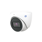 Epcom XE42Z-GEN3 IP Turret 4MP / POE / 164ft (50m) IR / WDR (120dB) / Micro SD / IP67 / 2.8 mm - 12 mm Motorized Lens / Integrated Microphone / Cloud Video Recording / Metal