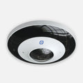 Epcom XF6O-GEN3 6MP Fisheye IP Security Camera 360° IP67 PoE