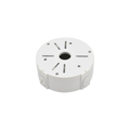 Syscom Video XGA130 Universal Junction Box / Indoor / Metallic