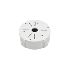 Syscom Video XGA130 Universal Junction Box / Indoor / Metallic
