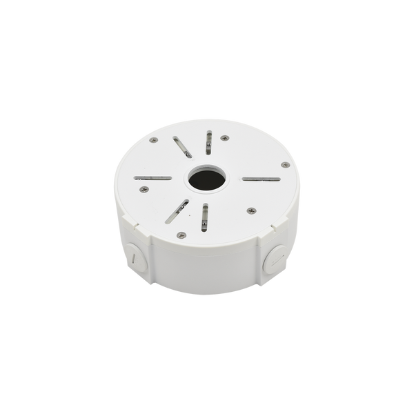 Syscom Video XGA130 Universal Junction Box / Indoor / Metallic