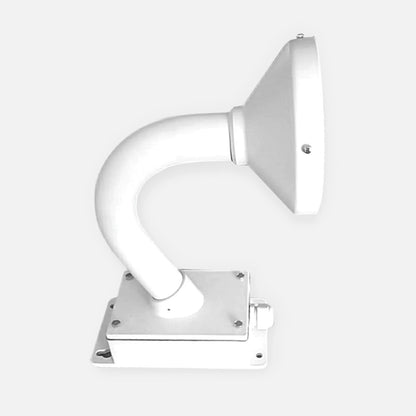 Epcom XGA160C Universal Wall Mount with Junction Box for Dome and Bullet Cameras