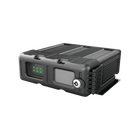 Epcom XMR401AHD Hybrid Mobile, High Resolution (4ch AHD/Analog+ 1ch 1MP)