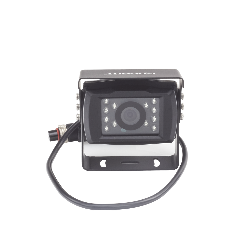 Epcom XMR-CAM1080 Outdoor Mobile Camera 2MP AHD for Mobile DVR