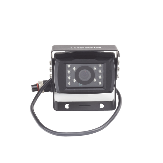 Epcom XMR-CAM1080 Outdoor Mobile Camera 2MP AHD for Mobile DVR
