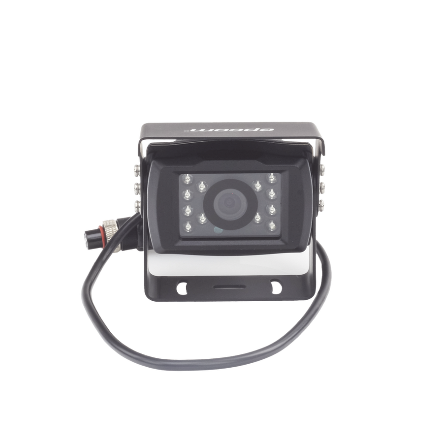 Epcom XMR-CAM1080 Outdoor Mobile Camera 2MP AHD for Mobile DVR