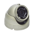 Streamax XMRDOME1080 Indoor Mobile Camera AHD 2MP for Mobile DVR / 2.8 mm Lens / 3 m IR / Built-in Microphone / Indoor Use / Compatible with Mobile DVR´s epcom XMR / Aviator Type Connector