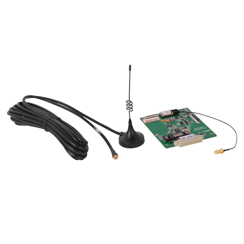 Epcom XMRH4WIFI WiFi Module for Mobile DVRs EPCOM allows WiFi Data Backup