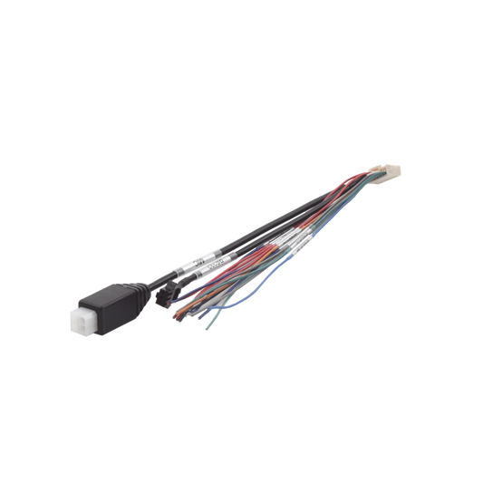Streamax XMRSENSOR Alarm Input and Output Module Compatible with Series XMR401AHD, XMR401AHDS, XMR401AHD/V2, XMR401AHDS/V2