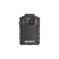 Epcom XMRX5 Body Camera, 32 Megapixels Snapshots, 3 Megapixels Recording, Video Download Available, Built in GPS, LCD Display