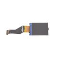 Epcom XMRX5SCREEN Replacement LCD screen for BodyCam XMRX5, includes protector.