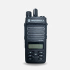 Motorola XPR3500E UHF 403-527 Mhz Digital Portable AAH02RDH9VA1AN IP67 Mototrbo