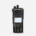 Motorola XPR7550E UHF OB 403-470Mhz Digital Color Display AAH56RDN9RA1AN Mototrbo
