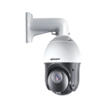 Epcom XPTIE252X IP PTZ Dome 2 MP / H.265+ / 25X Optical Zoom / 120 dB WDR / IR EXIR Up to 328 ft (100 mts) / PoE+ / Outdoor IP66 / Onvif