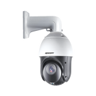 Epcom XPTIE252X IP PTZ Dome 2 MP / H.265+ / 25X Optical Zoom / 120 dB WDR / IR EXIR Up to 328 ft (100 mts) / PoE+ / Outdoor IP66 / Onvif