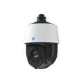 Epcom XPTIE254-GEN3 PTZ IP 4MP / 25X Zoom / 500ft IR / IP66 / IK10 / Fast Focus / PoE+ / WDR 120 dB / Input and Output Audio and Alarm / Smart Tracking