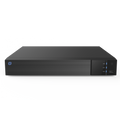 Epcom XR18/8-FR-GEN3 [ Face Recognition ] NVR 8MP (4K) / 8 Channels IP / 8 POE Ports / Support 1 Hard Disk / Video Output in 4K / H.265+ / Cloud Video Recording