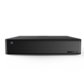 Epcom XR64/8-GEN3 [ Face Recognition ] NVR 16MP / 64 IP Channels / Supports 8 HDD / 8K video output / H.265+ / Cloud Video Recording