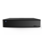 Epcom XR64/8-GEN3 [ Face Recognition ] NVR 16MP / 64 IP Channels / Supports 8 HDD / 8K video output / H.265+ / Cloud Video Recording