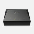 Tp-Link XZ000-G3 GPON Terminal 1-Full Gigabit Port Ideal for Fiber-to-the-Home