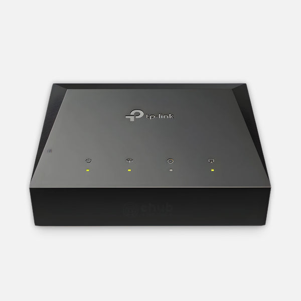 Tp-Link XZ000-G3 GPON Terminal 1-Full Gigabit Port Ideal for Fiber-to-the-Home