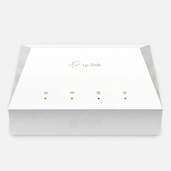 Tp-Link XZ000-G7 ONU 1-Port Gigabit XPON Terminal