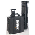 Cambium Networks XK-4000-RDK-TP Rapid Deployment Tripod with rugged carrying case for XR-4000, XR-2000, XD4 and XD2 series. Includes tripod, array mount and rugged carrying case