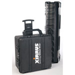 Cambium Networks XK-4000-RDK-TP Rapid Deployment Tripod with rugged carrying case for XR-4000, XR-2000, XD4 and XD2 series. Includes tripod, array mount and rugged carrying case