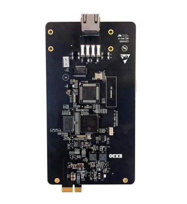 Yeastar EX30 Expansion Board Span 1 E1/T1 PRI Port