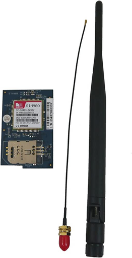 Yeastar 1 GSM port module