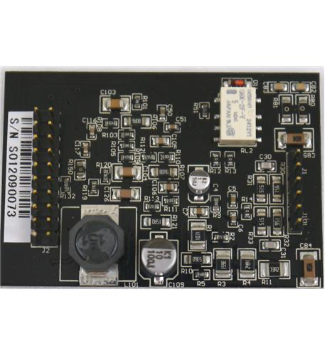 Yeastar 1 FXS port + 1 FXO port expansion Modules