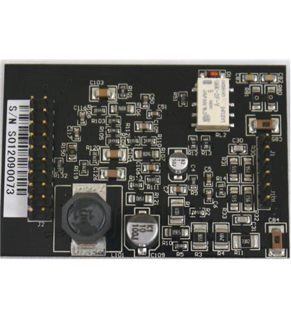 Yeastar 1 FXS port + 1 FXO port expansion Modules