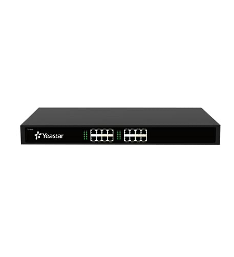 Yeastar YST-TA1600 NeoGate TA1600 - Analog VoIP Gateway