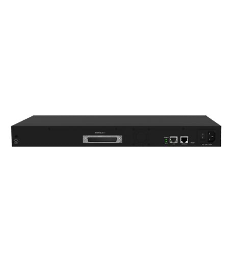 Yeastar YST-TA2400 FXS VoIP Gateway SIP IAX2 Support for Legacy PBX Fax VoIP Integration