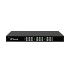 Yeastar YST-TA2400 FXS VoIP Gateway SIP IAX2 Support for Legacy PBX Fax VoIP Integration