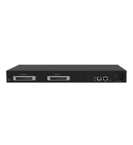 Yeastar YST-TA3200 NeoGate TA3200 - Analog VoIP Gateway