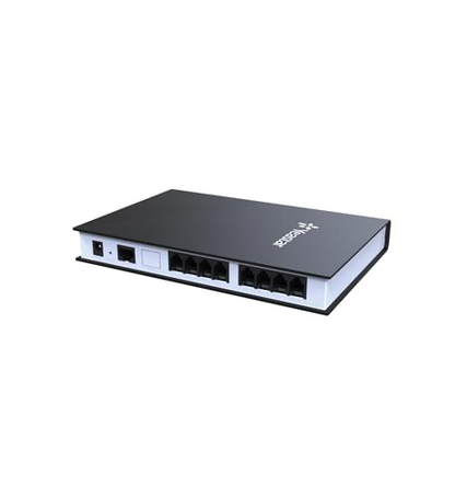 Yeastar NeoGate Analog VoIP Gateway TA800