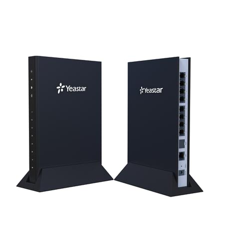 Yeastar NeoGate Analog VoIP Gateway TA800