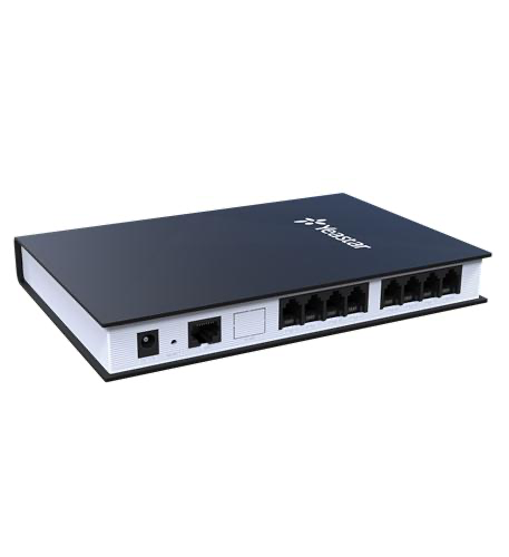 Yeastar NeoGate 8FXO Port Gateway