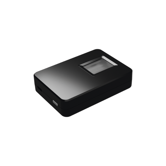 Zkteco ZK-9500 USB Station Fingerprint Enrollment Device